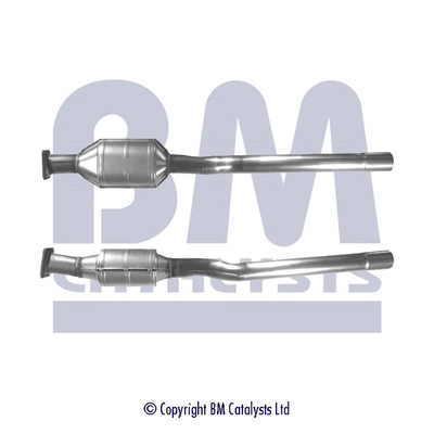 Catalytic Converter
